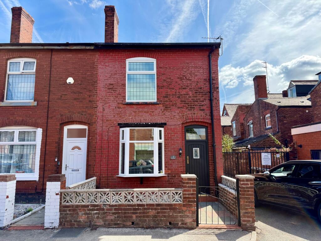 3 bed End of Terrace for rent in Higher Folds. From Hibbert Homes - Hale 3 bed End of Terrace for rent in Higher Folds. From Hibbert Homes - Hale