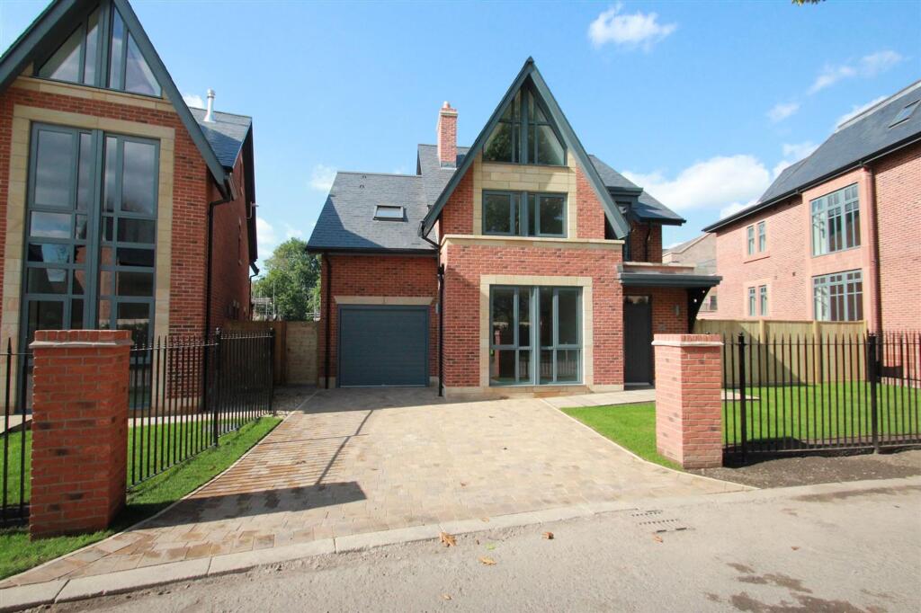 4 bed Detached for rent in Manchester. From Hibbert Homes - Hale