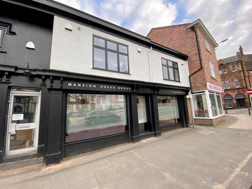 2 bed House (unspecified) for rent in Altrincham. From Hibbert Homes - Hale