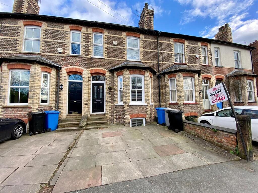 4 bed Detached for rent in Hale. From Hibbert Homes - Hale