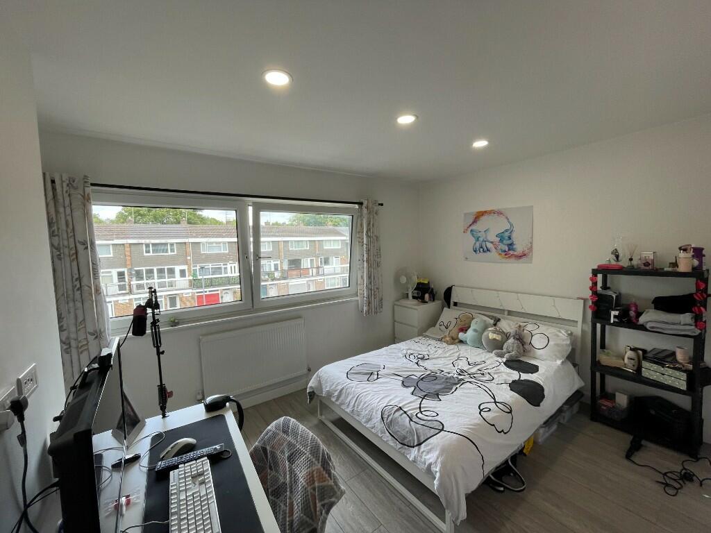 6 bed Semi Detached for rent in Derby. From Key Properties - Derby 6 bed Semi Detached for rent in Derby. From Key Properties - Derby