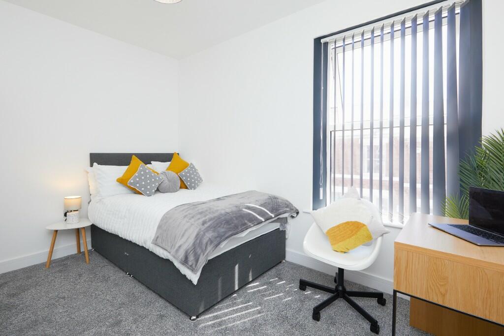 1 bed Mid Terraced House for rent in Mackworth. From Key Properties - Derby