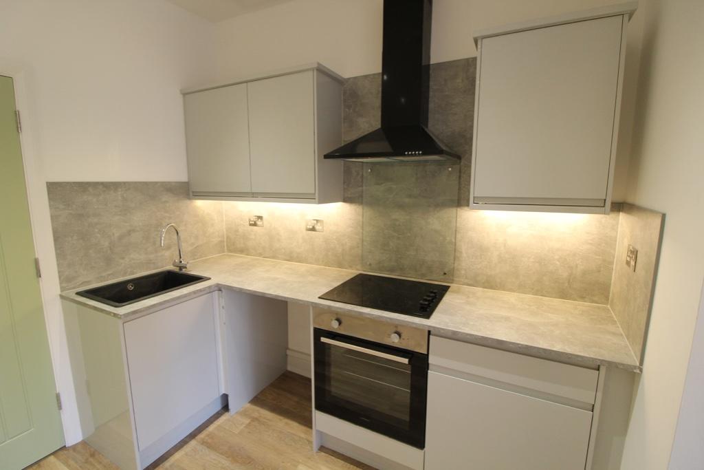 1 bed 1st Floor Flat for rent in Derby. From Key Properties - Derby