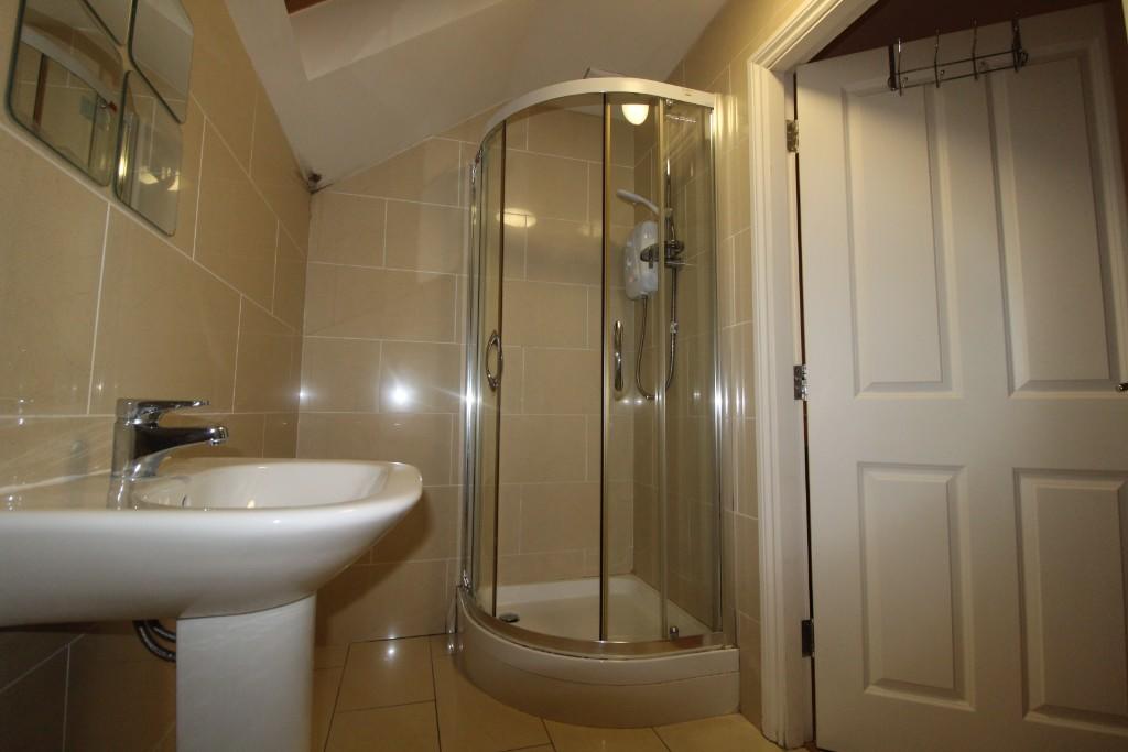 3 bed 1st Floor Flat for rent in Derby. From Key Properties - Derby