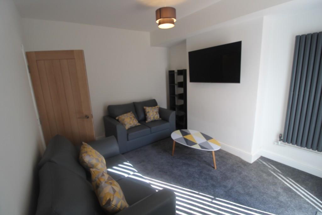 3 bed House Share for rent in Derby. From Key Properties - Derby