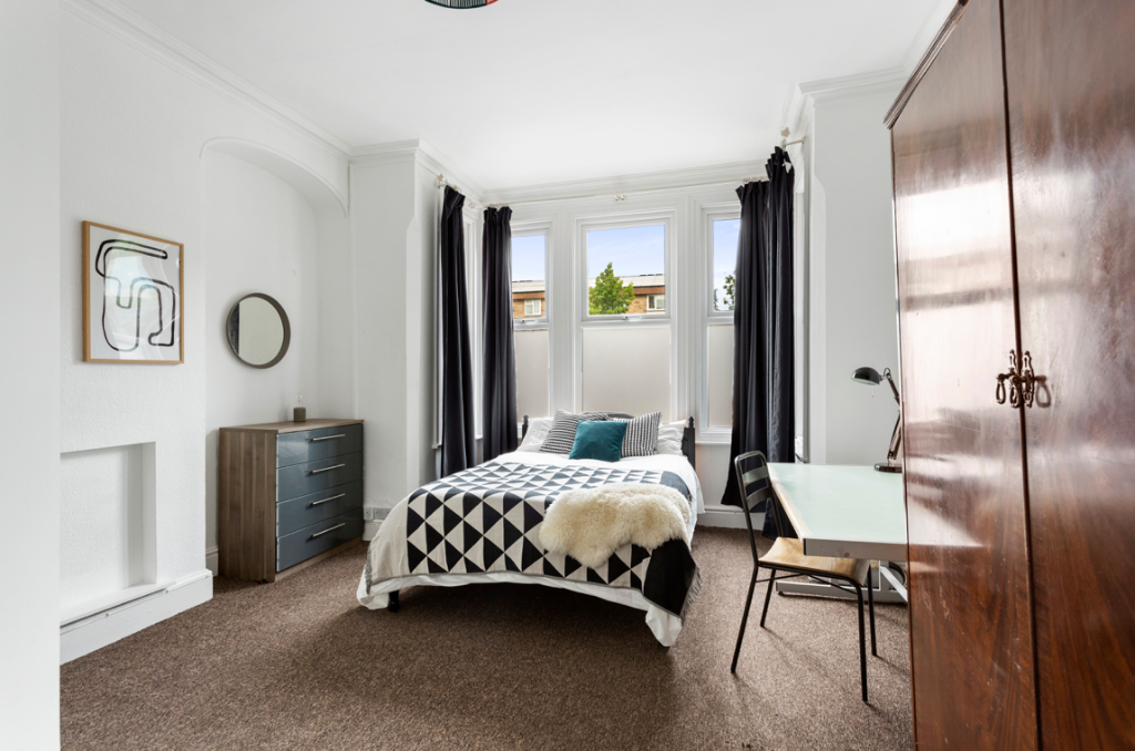 1 bed House Share for rent in Mackworth. From Key Properties - Derby