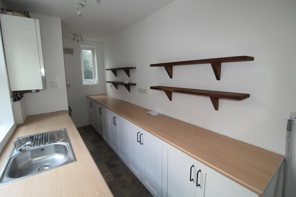 2 bed Mid Terraced House for rent in Mackworth. From Key Properties - Derby