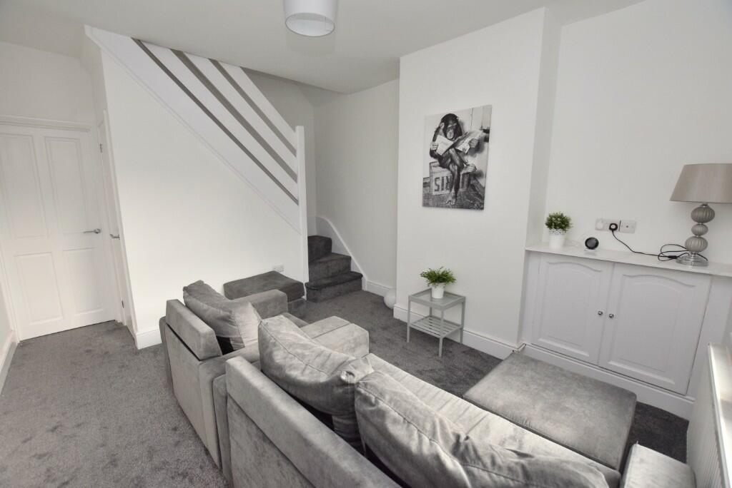 3 bed Mid Terraced House for rent in Mackworth. From Key Properties - Derby 3 bed Mid Terraced House for rent in Mackworth. From Key Properties - Derby