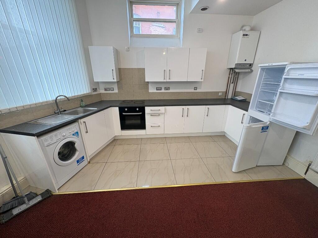 2 bed Apartment for rent in Derby. From Key Properties - Derby 2 bed Apartment for rent in Derby. From Key Properties - Derby