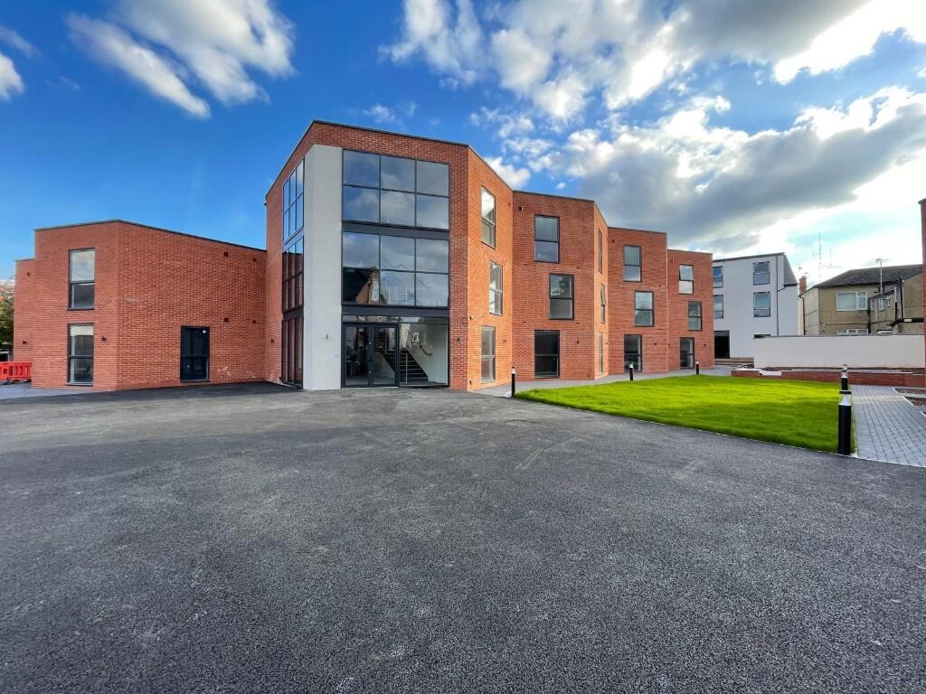 2 bed Apartment for rent in Mackworth. From Key Properties - Derby 2 bed Apartment for rent in Mackworth. From Key Properties - Derby