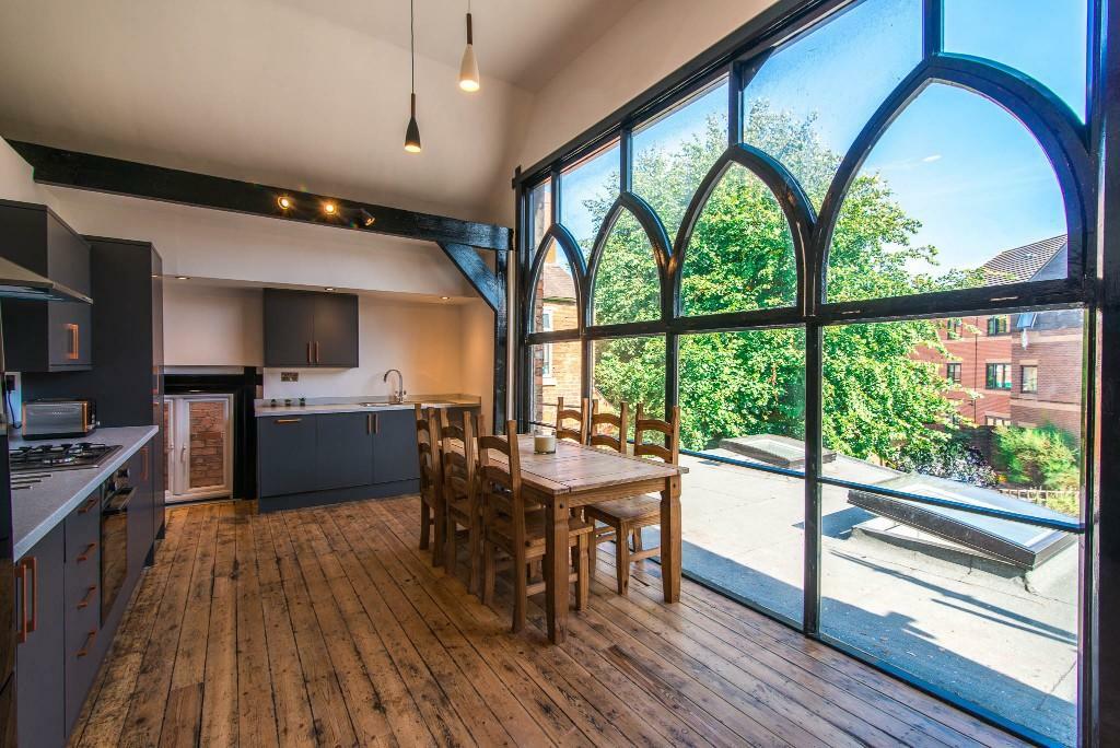 1 bed House Share for rent in Derby. From Key Properties - Derby