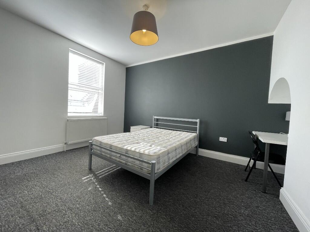 1 bed Mid Terraced House for rent in Mackworth. From Key Properties - Derby