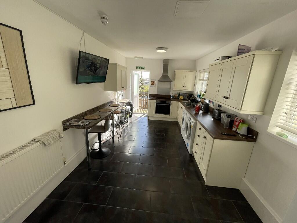 1 bed Mid Terraced House for rent in Mackworth. From Key Properties - Derby