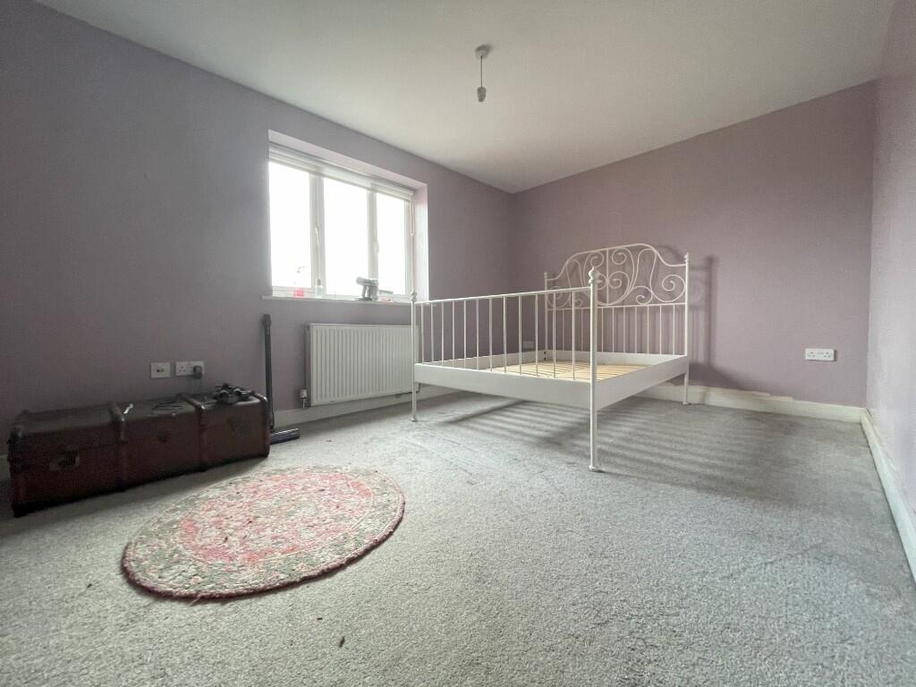1 bed 1st Floor Flat for rent in Derby. From Key Properties - Derby
