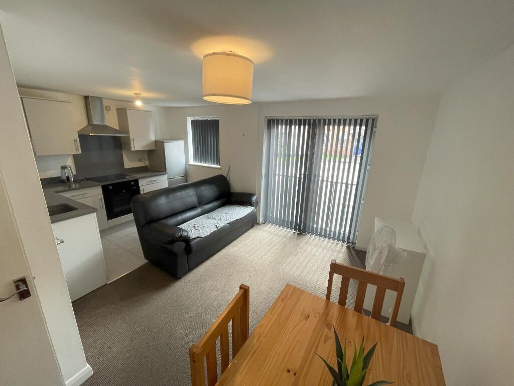 2 bed Apartment for rent in Mackworth. From Key Properties - Derby