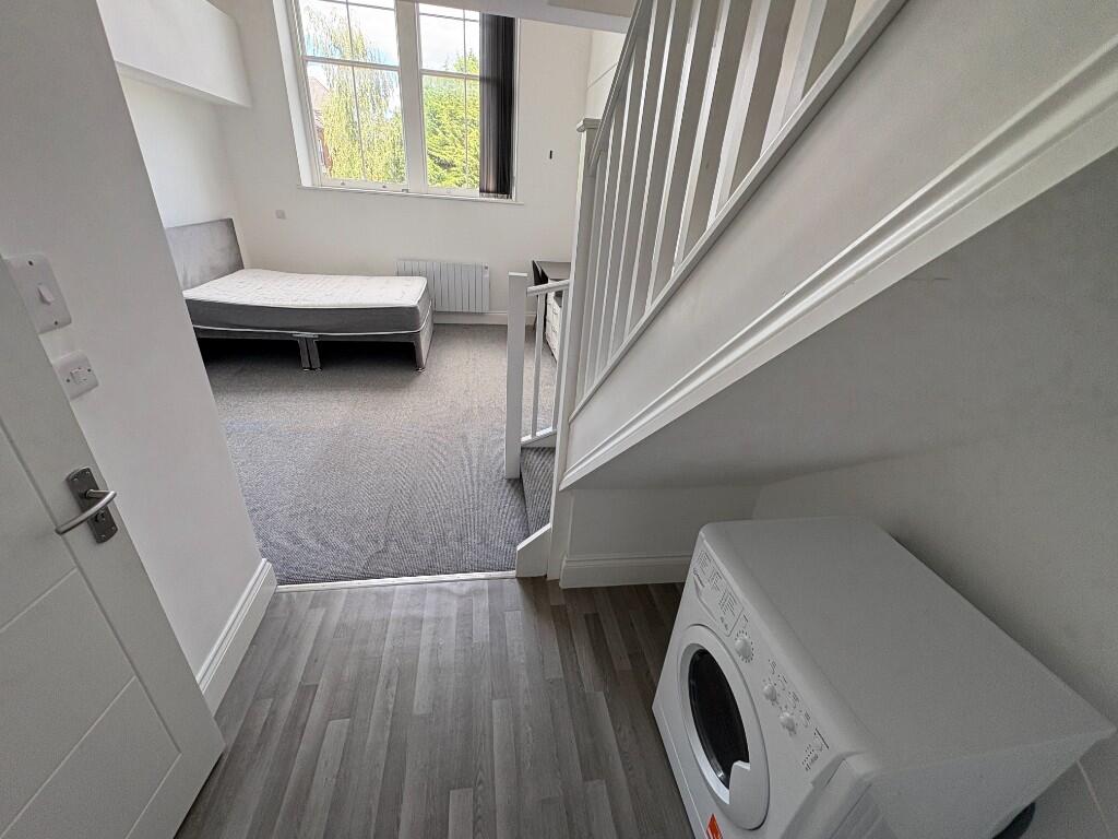 4 bed Studio for rent in Derby. From Key Properties - Derby 4 bed Studio for rent in Derby. From Key Properties - Derby