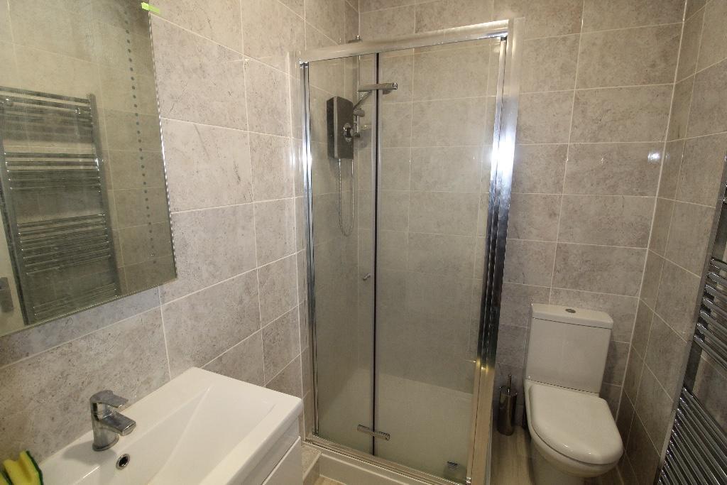4 bed House Share for rent in Mackworth. From Key Properties - Derby
