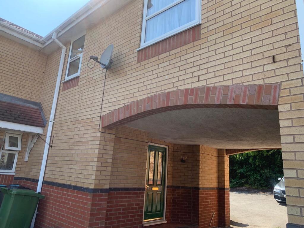 2 bed 1st Floor Flat for rent in Belper. From Key Properties - Derby 2 bed 1st Floor Flat for rent in Belper. From Key Properties - Derby