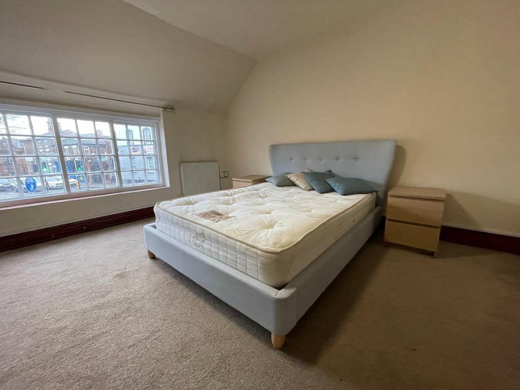 2 bed 1st Floor Flat for rent in Derby. From Key Properties - Derby 2 bed 1st Floor Flat for rent in Derby. From Key Properties - Derby