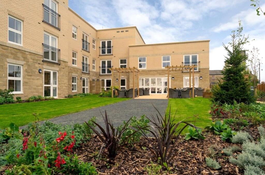 2 bed Apartment for rent in Hexham. From Red Hot Property - Prudhoe