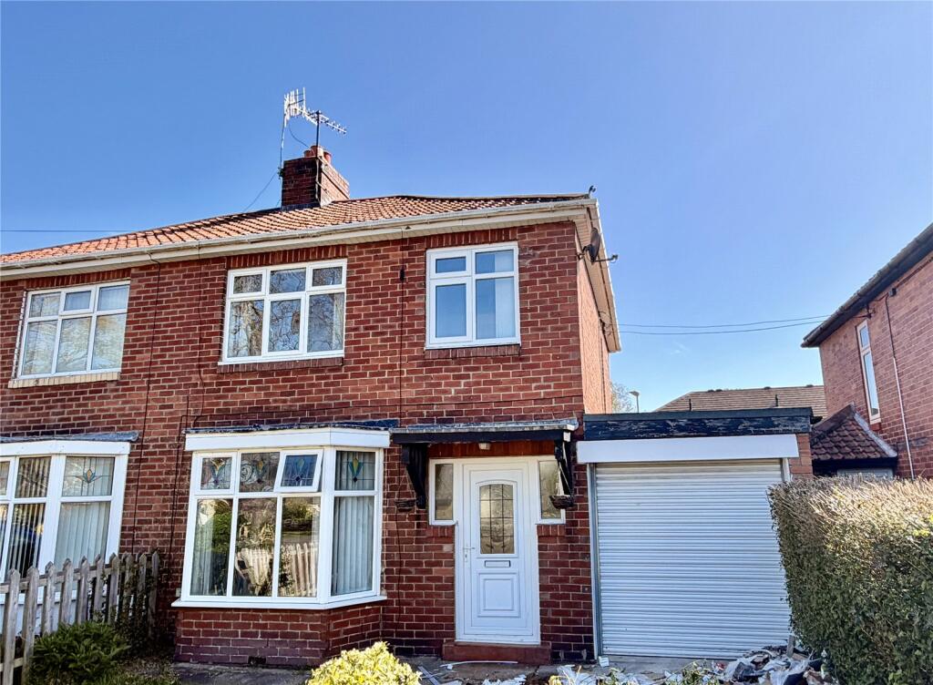 3 bed Semi Detached for rent in Ovingham. From Red Hot Property - Prudhoe