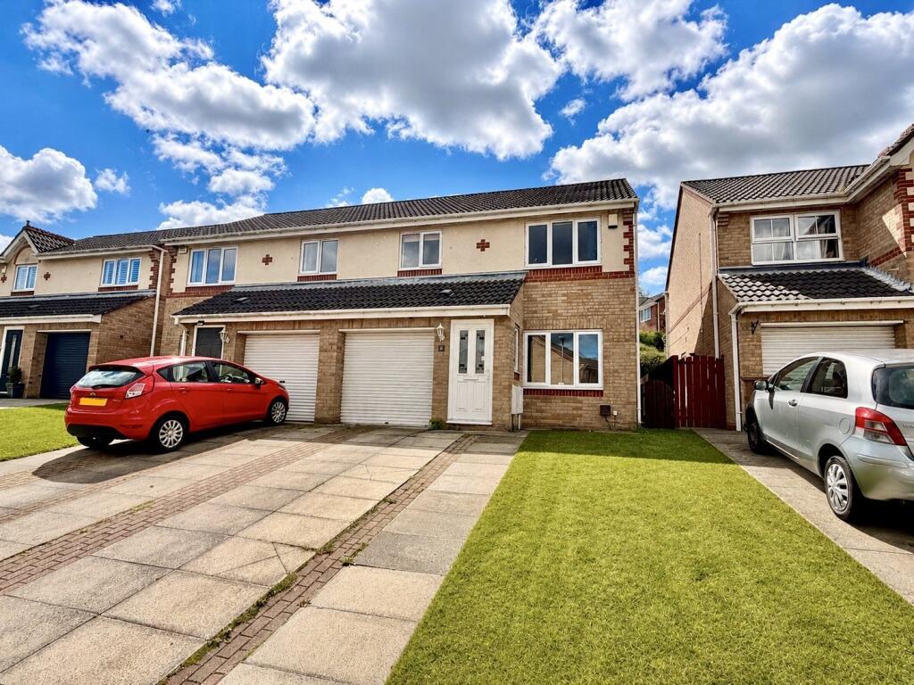 3 bed Semi Detached for rent in Prudhoe. From Red Hot Property - Prudhoe 3 bed Semi Detached for rent in Prudhoe. From Red Hot Property - Prudhoe