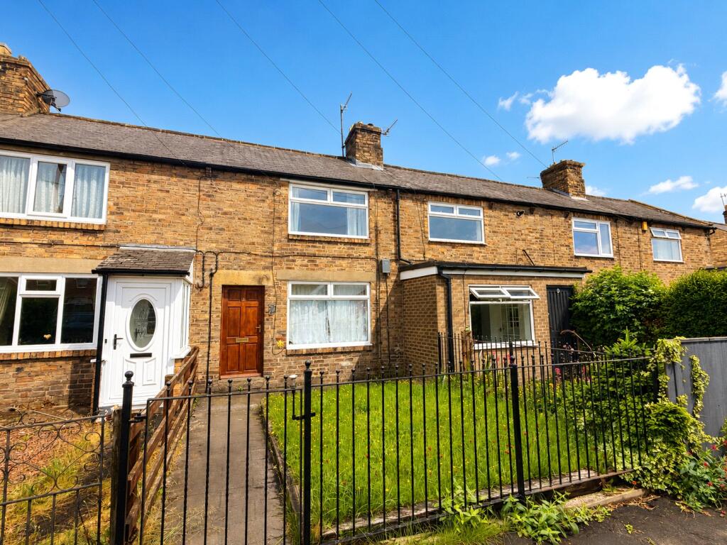 2 bed Mid Terraced House for rent in West Mickley. From Red Hot Property - Prudhoe
