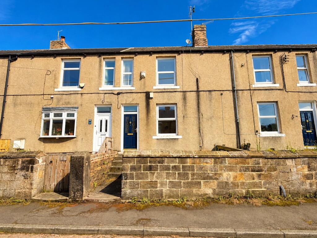 2 bed Mid Terraced House for rent in Ryton. From Red Hot Property - Prudhoe 2 bed Mid Terraced House for rent in Ryton. From Red Hot Property - Prudhoe
