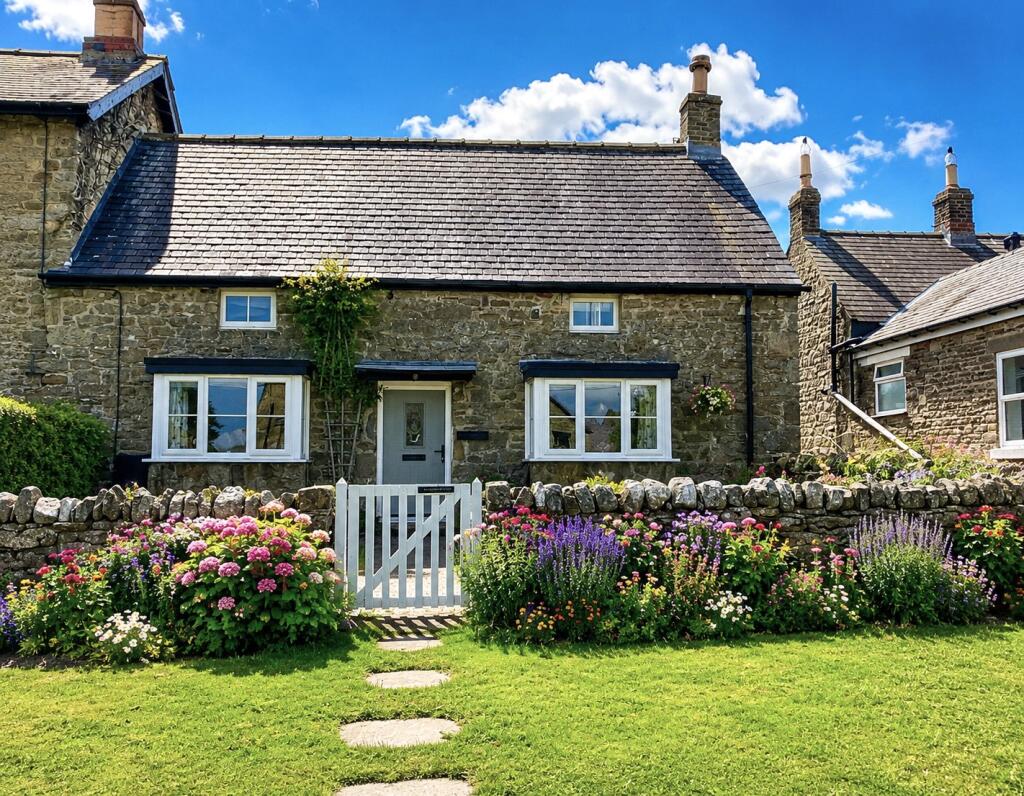 2 bed Semi Detached for rent in Hedley on the Hill. From Red Hot Property - Prudhoe 2 bed Semi Detached for rent in Hedley on the Hill. From Red Hot Property - Prudhoe