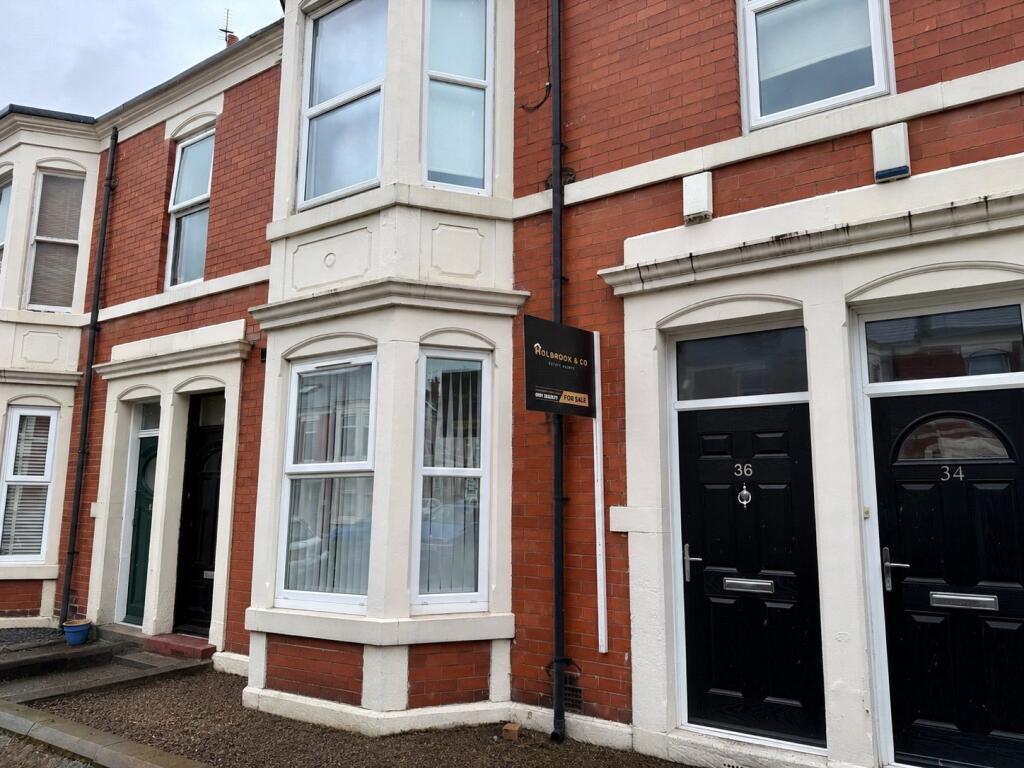 2 bed Apartment for rent in Newcastle upon Tyne. From Red Hot Property - Prudhoe