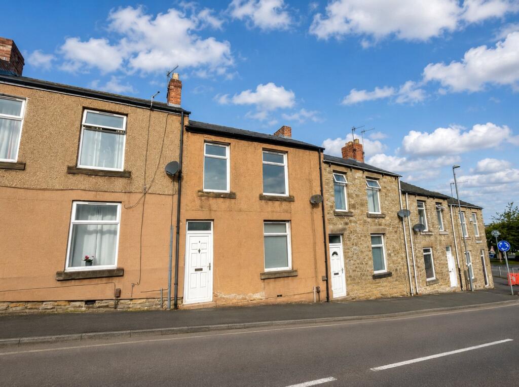 2 bed Mid Terraced House for rent in Blaydon. From Red Hot Property - Prudhoe 2 bed Mid Terraced House for rent in Blaydon. From Red Hot Property - Prudhoe