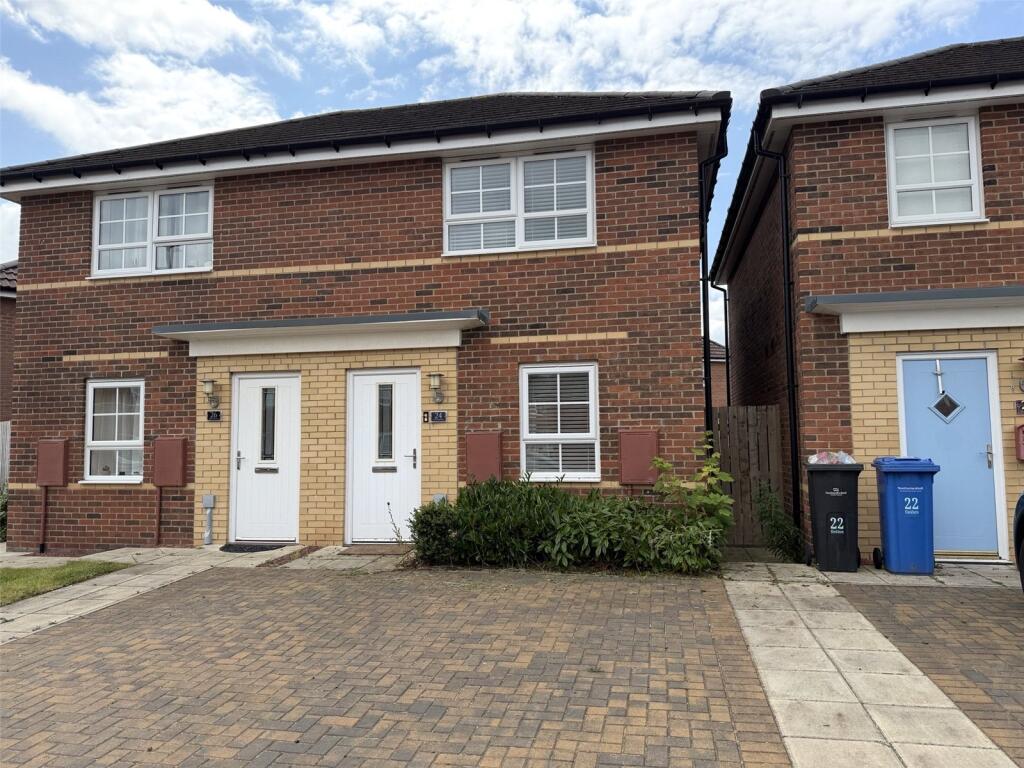 4 bed Not Specified for rent in Hepscott. From Red Hot Property - Prudhoe 4 bed Not Specified for rent in Hepscott. From Red Hot Property - Prudhoe