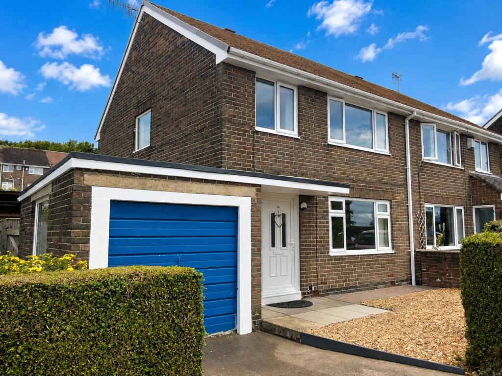 3 bed Semi Detached for rent in Prudhoe. From Red Hot Property - Prudhoe