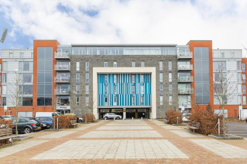 1 bed 1st Floor Flat for rent in Stapleton. From Sarah Kenny Residential Lettings - Bristol 1 bed 1st Floor Flat for rent in Stapleton. From Sarah Kenny Residential Lettings - Bristol
