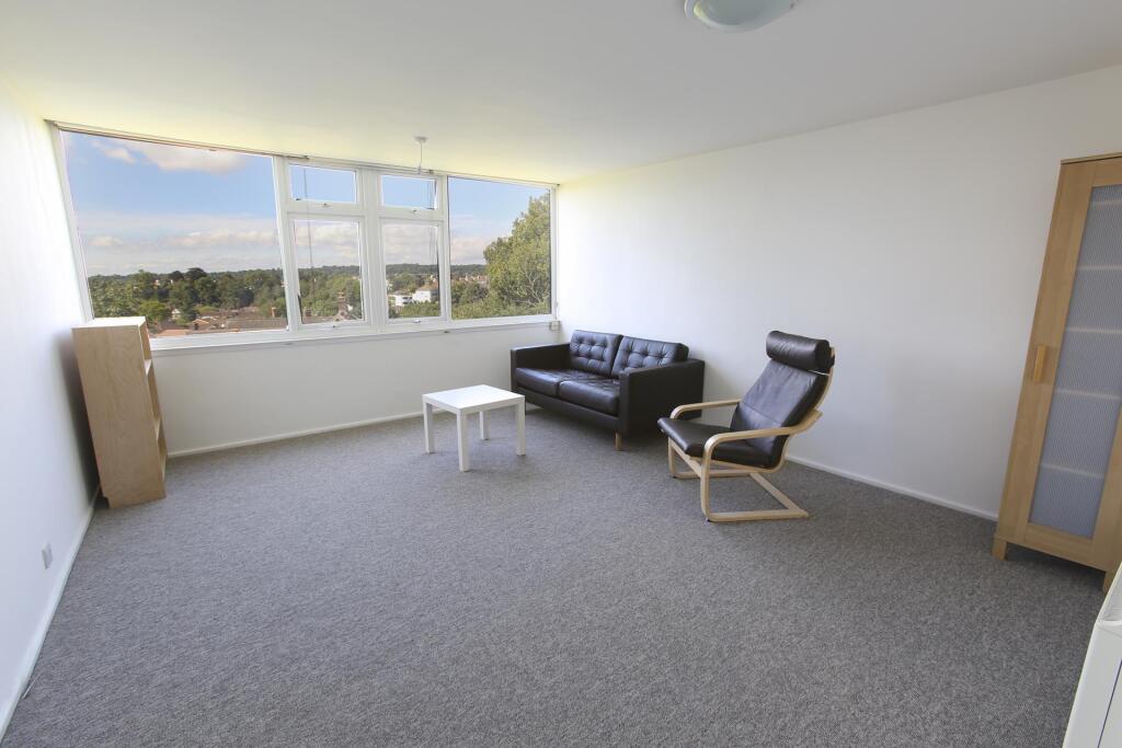 2 bed 1st Floor Flat for rent in Leigh Woods. From Sarah Kenny Residential Lettings - Bristol