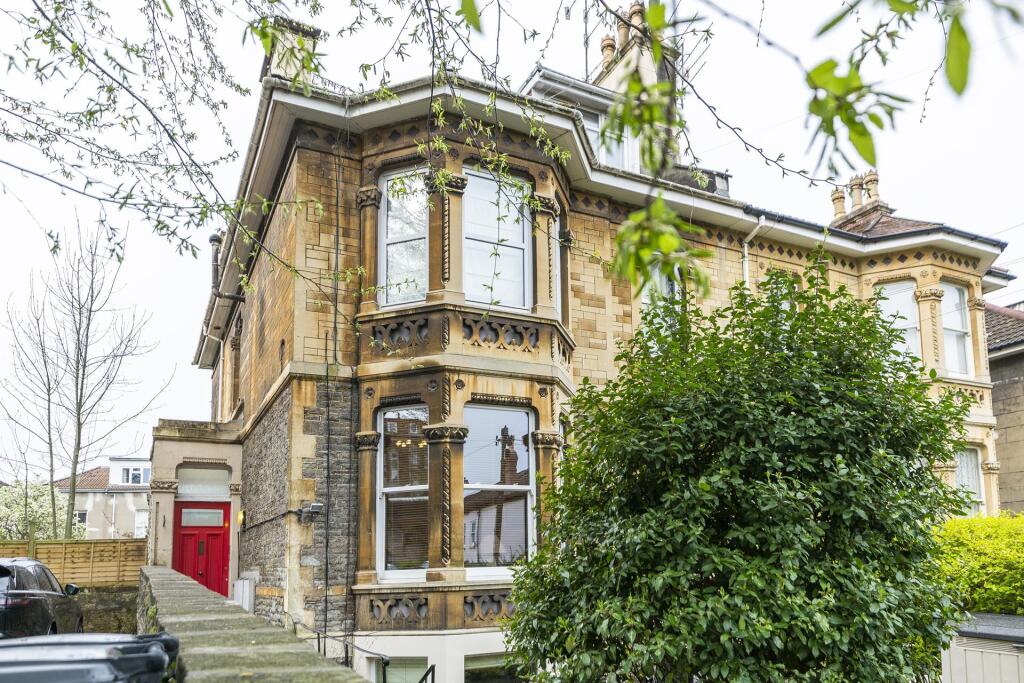 1 bed 1st Floor Flat for rent in Bristol. From Sarah Kenny Residential Lettings - Bristol