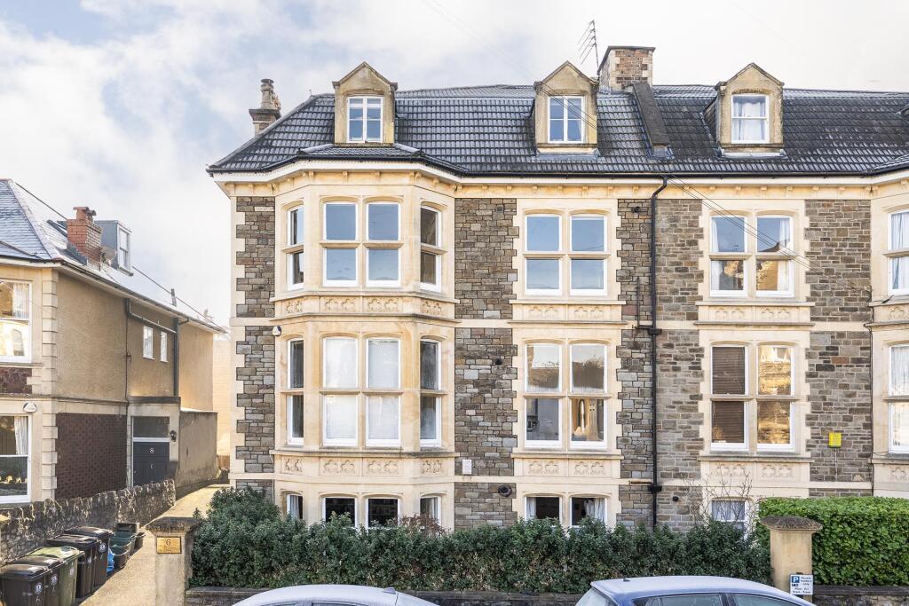 3 bed 1st Floor Flat for rent in Bristol. From Sarah Kenny Residential Lettings - Bristol