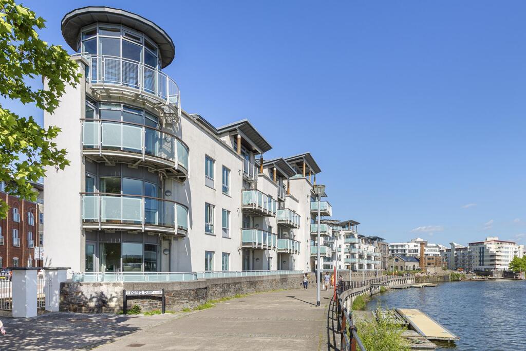 2 bed 1st Floor Flat for rent in Leigh Woods. From Sarah Kenny Residential Lettings - Bristol