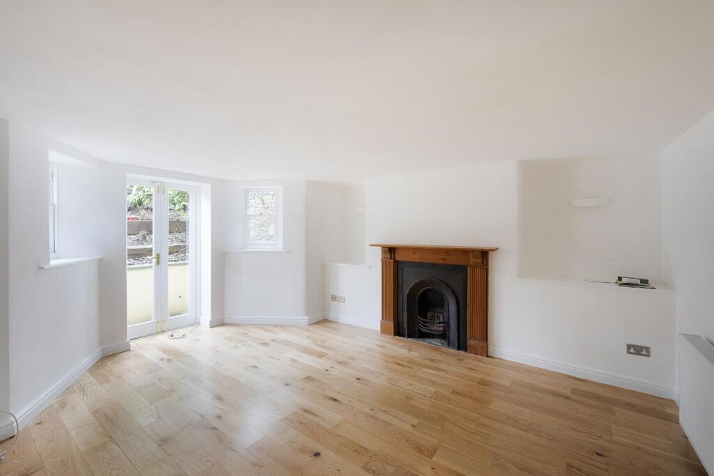 2 bed 1st Floor Flat for rent in Bristol. From Sarah Kenny Residential Lettings - Bristol