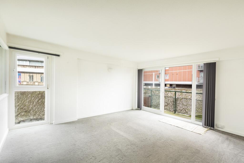 1 bed Apartment for rent in Bristol. From Sarah Kenny Residential Lettings - Bristol
