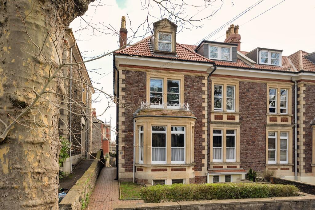 1 bed 1st Floor Flat for rent in Bristol. From Sarah Kenny Residential Lettings - Bristol