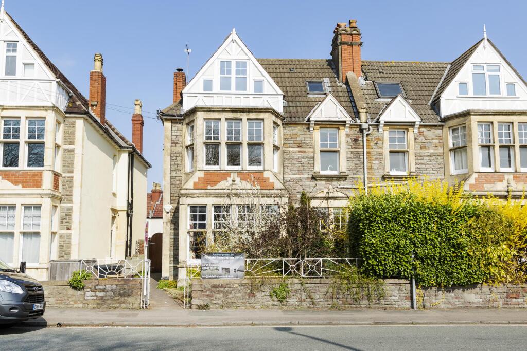 2 bed 1st Floor Flat for rent in Bristol. From Sarah Kenny Residential Lettings - Bristol