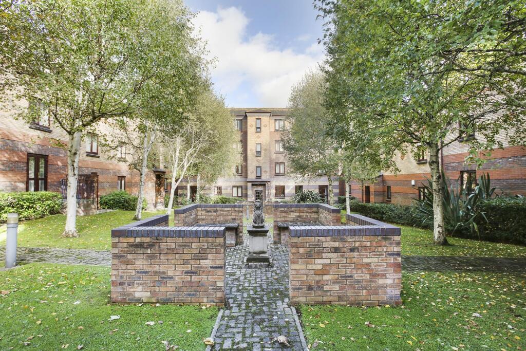 2 bed 1st Floor Flat for rent in Bristol. From Sarah Kenny Residential Lettings - Bristol