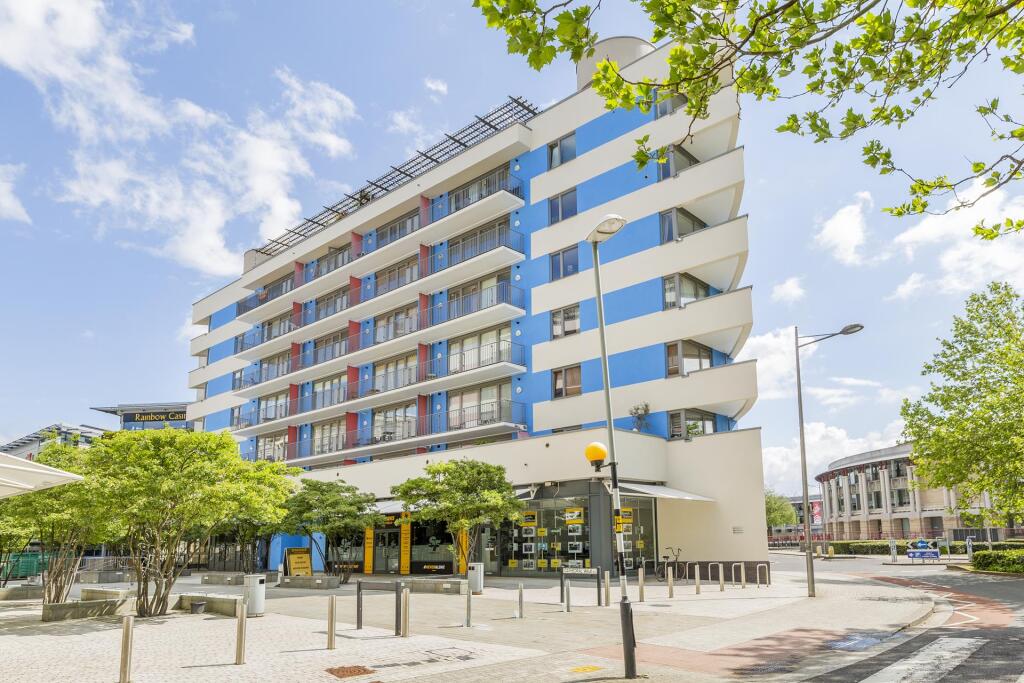 0 bed Studio for rent in Bristol. From Sarah Kenny Residential Lettings - Bristol