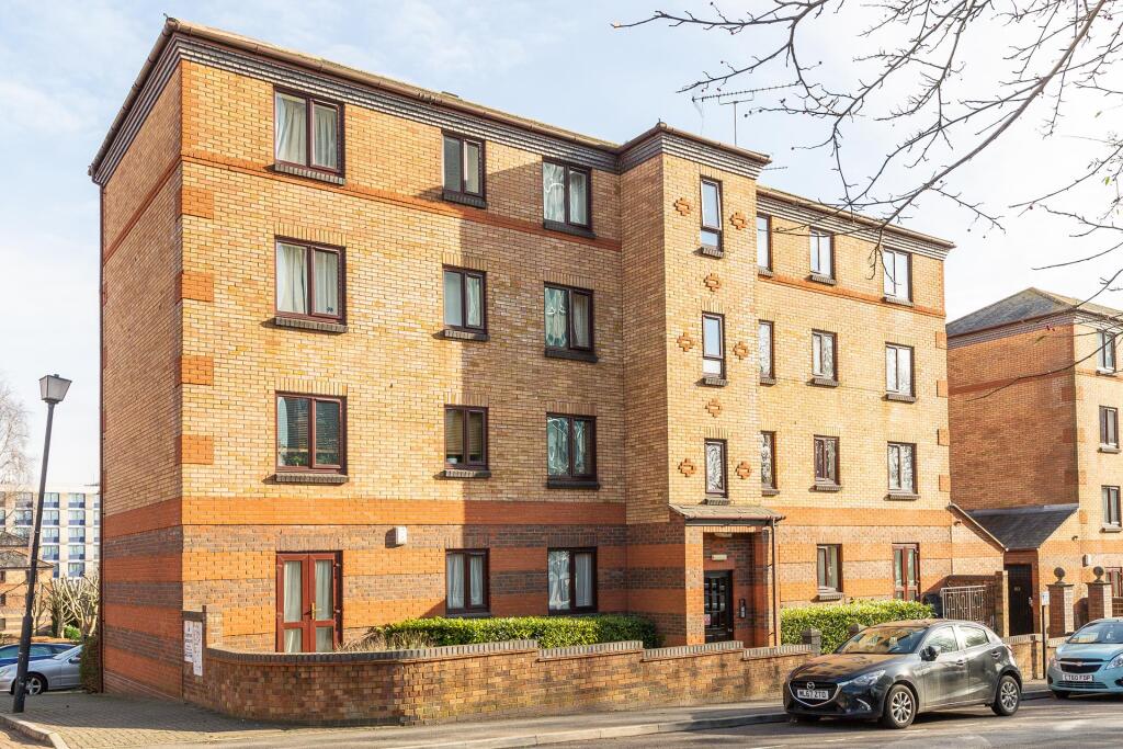 2 bed 1st Floor Flat for rent in Bristol. From Sarah Kenny Residential Lettings - Bristol