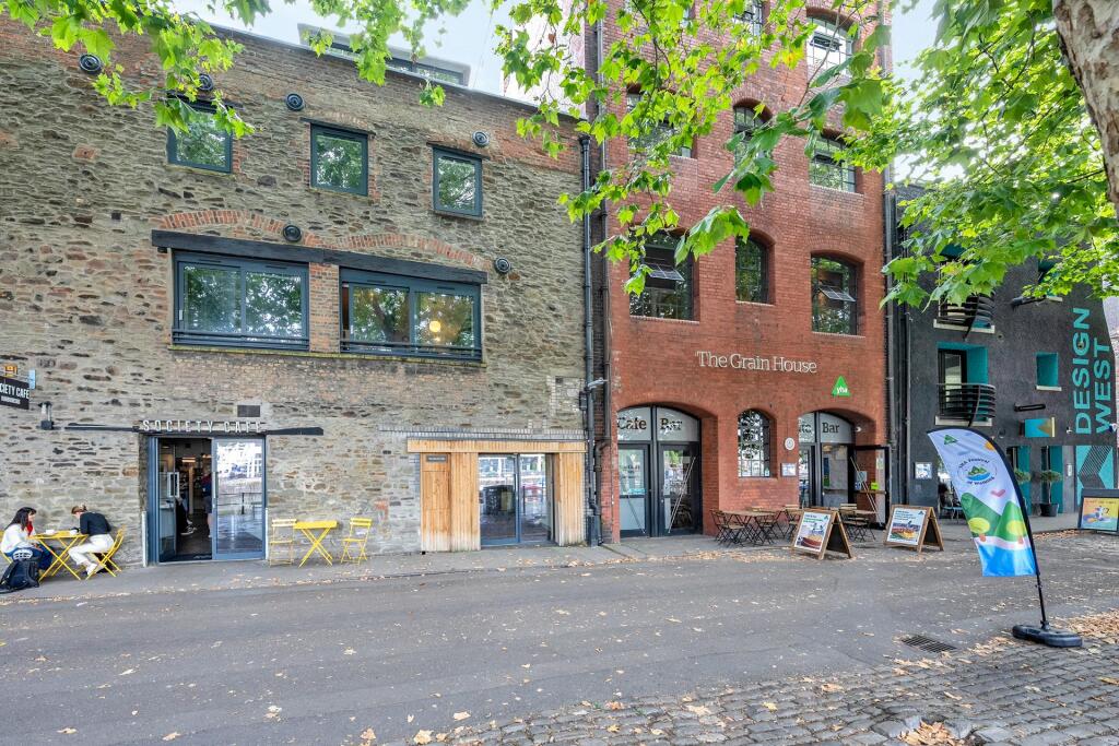 2 bed 1st Floor Flat for rent in Bristol. From Sarah Kenny Residential Lettings - Bristol