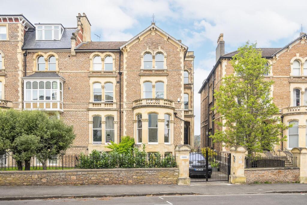 4 bed Semi Detached for rent in Leigh Woods. From Sarah Kenny Residential Lettings - Bristol