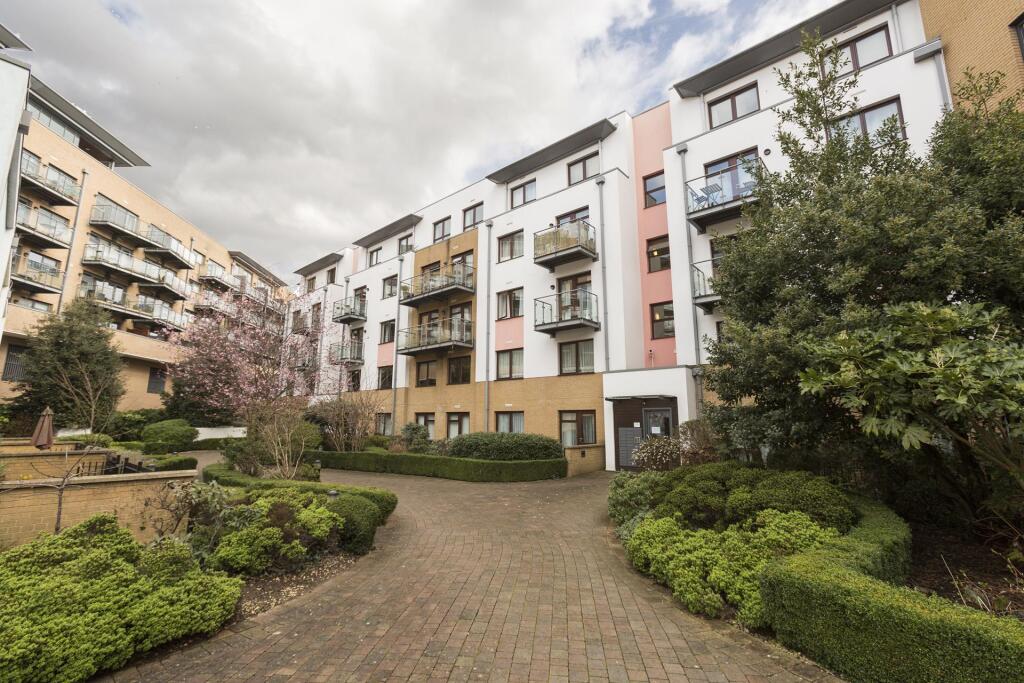 1 bed 1st Floor Flat for rent in Bristol. From Sarah Kenny Residential Lettings - Bristol