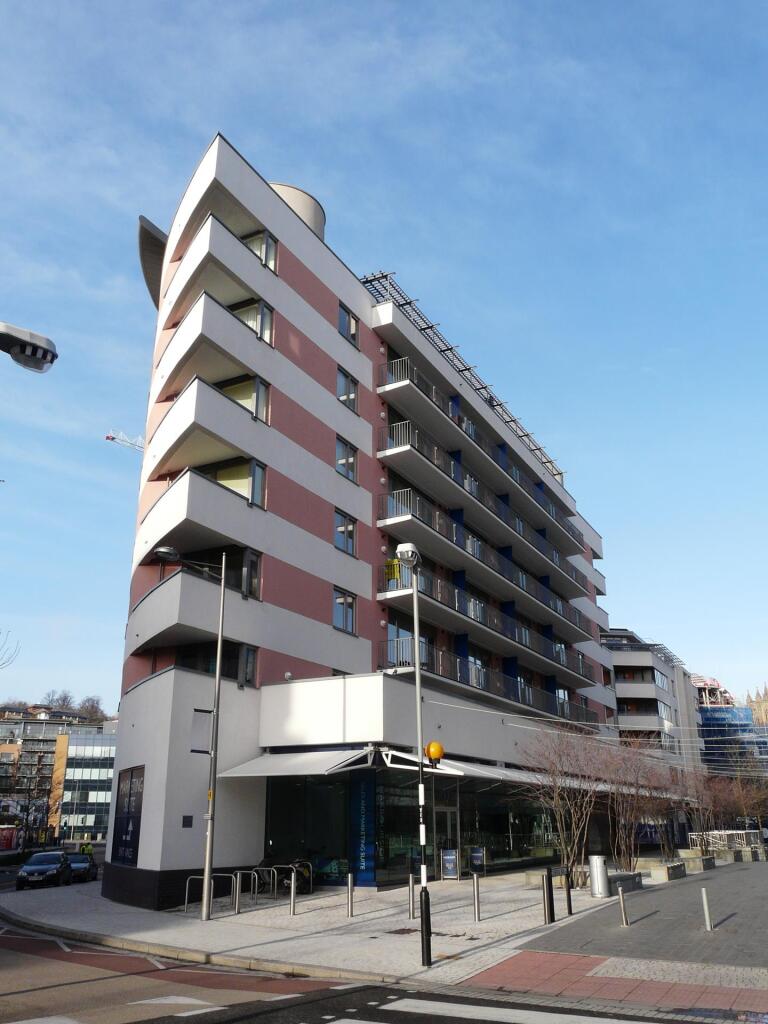 1 bed 1st Floor Flat for rent in Bristol. From Sarah Kenny Residential Lettings - Bristol