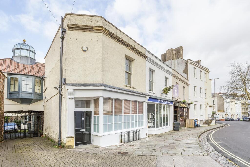 2 bed Mid Terraced House for rent in Leigh Woods. From Sarah Kenny Residential Lettings - Bristol